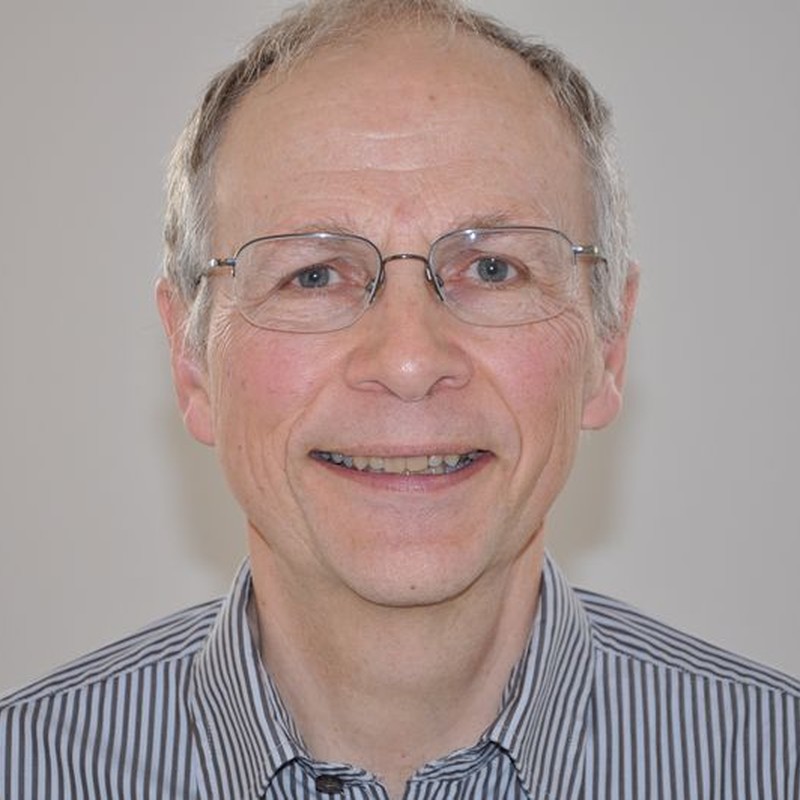 Alf Danbolt