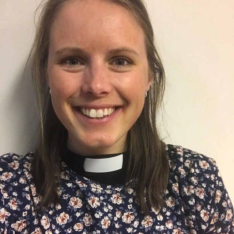 Birgitte Kvangarsnes Kessel